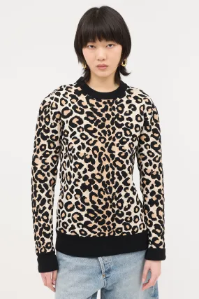 2021 Patterned Sweater
