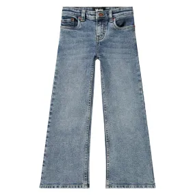 Asta Worn Denim Jeans