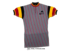 AZ Sports Vintage Jersey Grey M