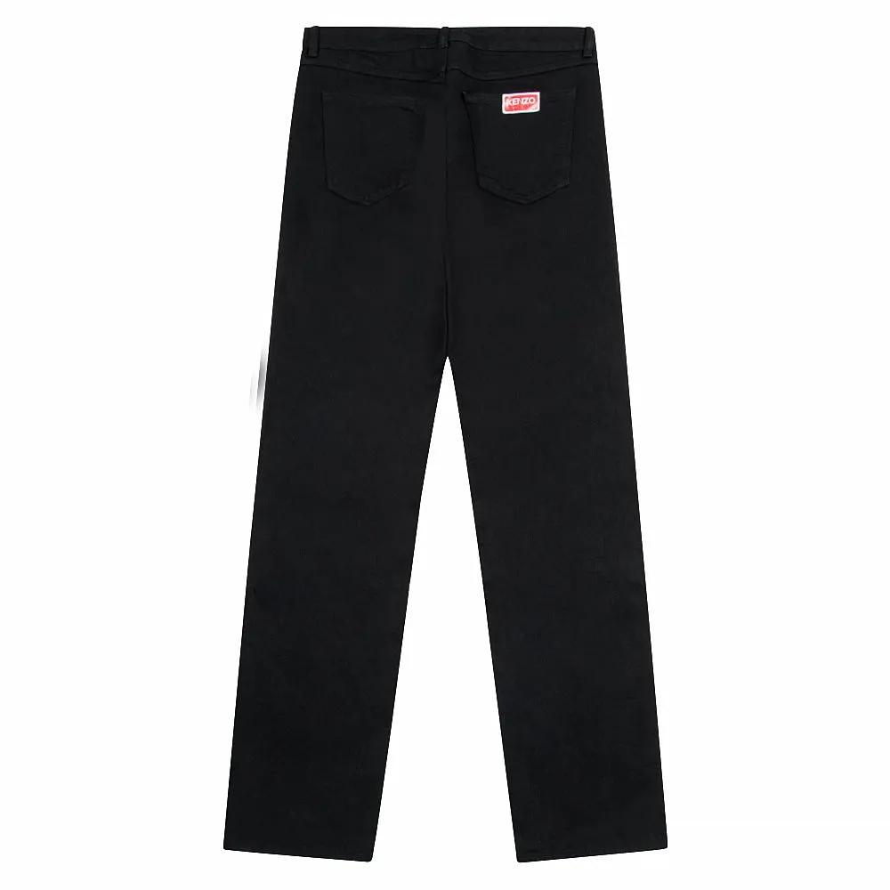 Bara Slim Denim