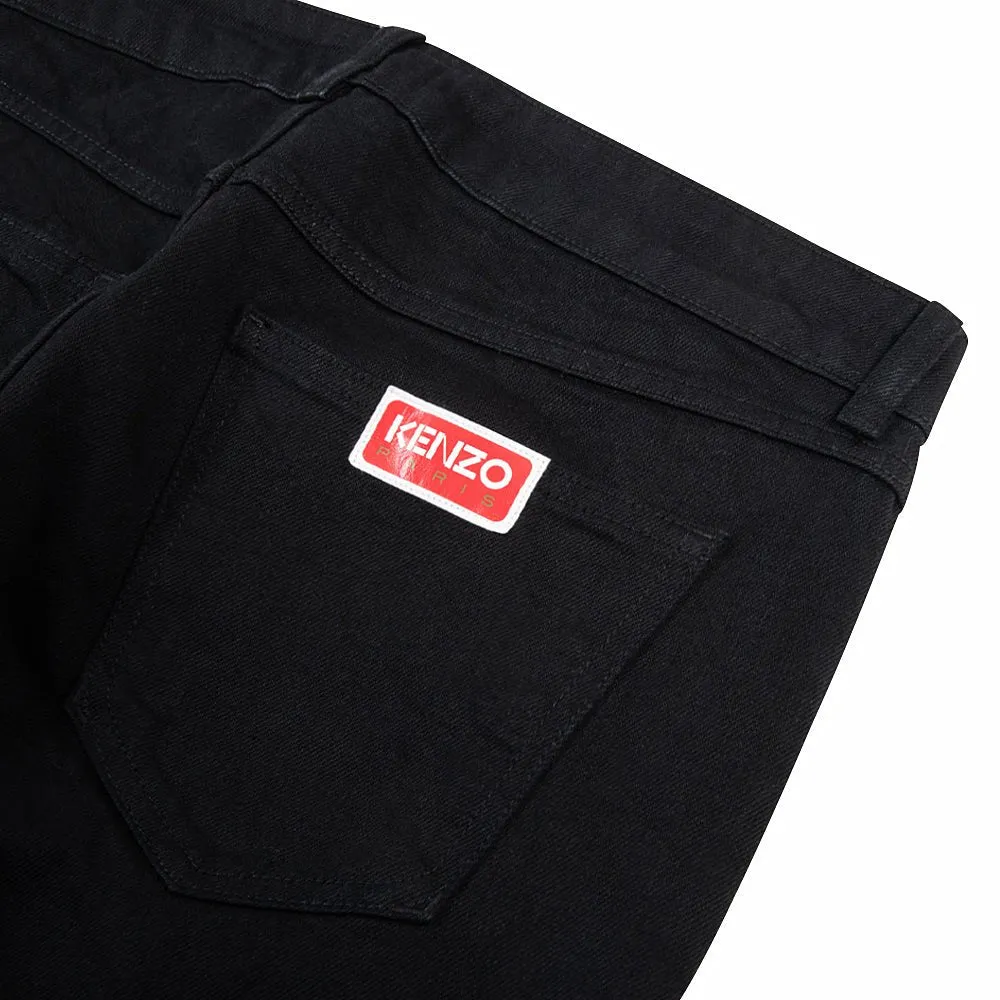 Bara Slim Denim