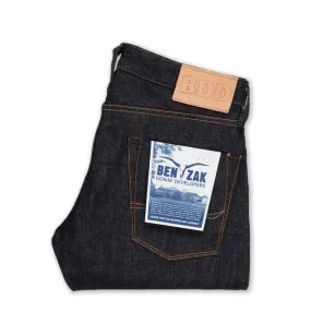 BDD-006 grey cast 13.5 oz. LHT