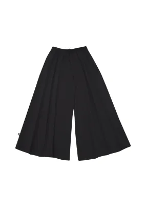 Black Culottes