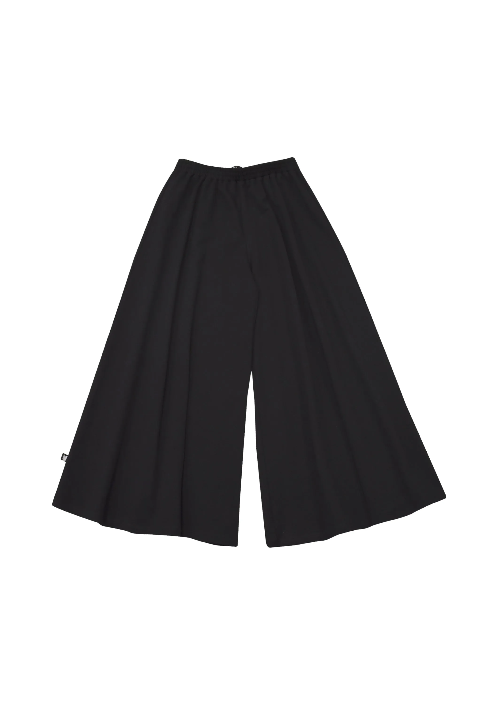Black Culottes