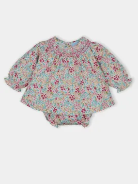 Bloomer Set Poesia