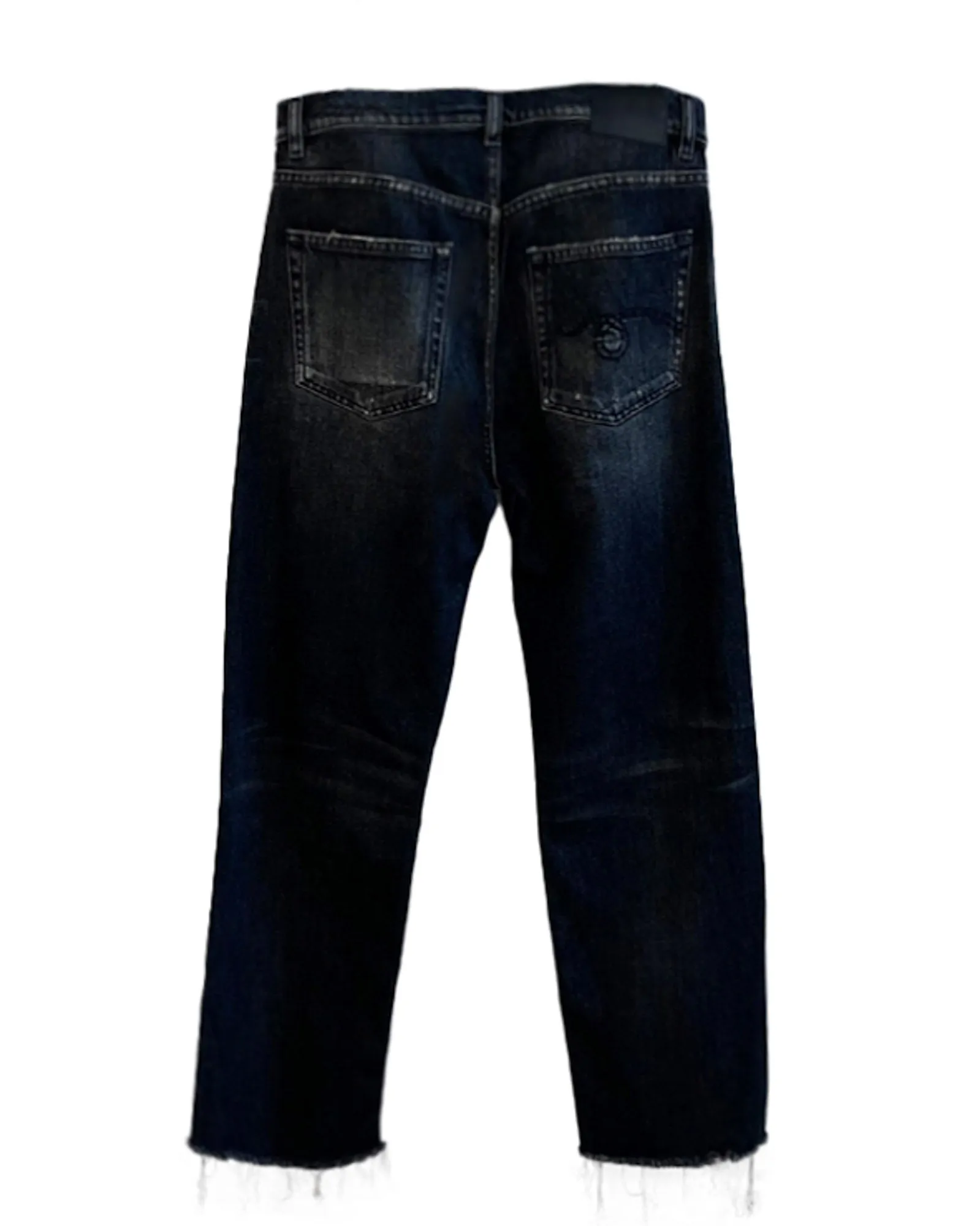 Boyfriend Jeans