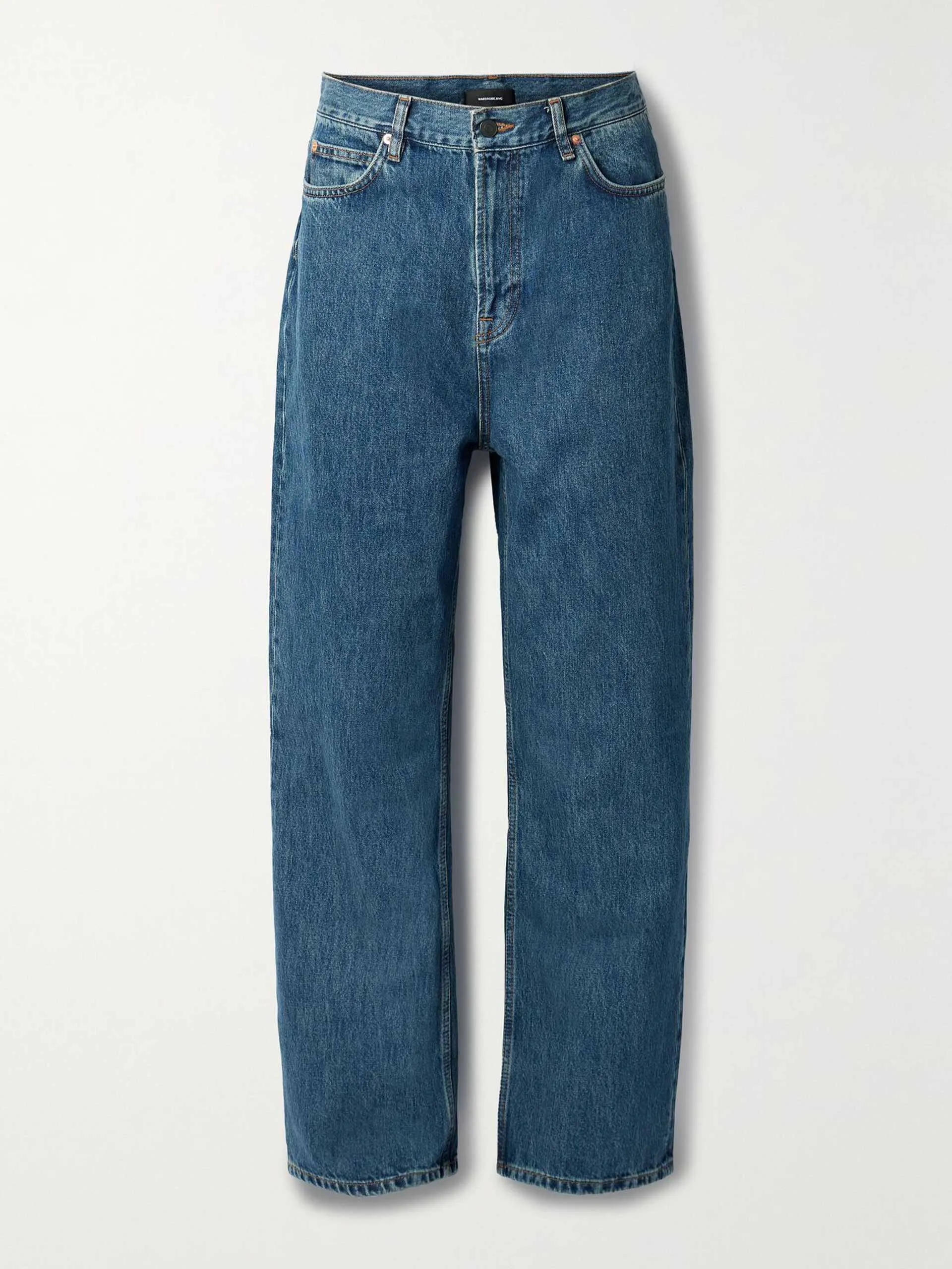 Boyfriend jeans