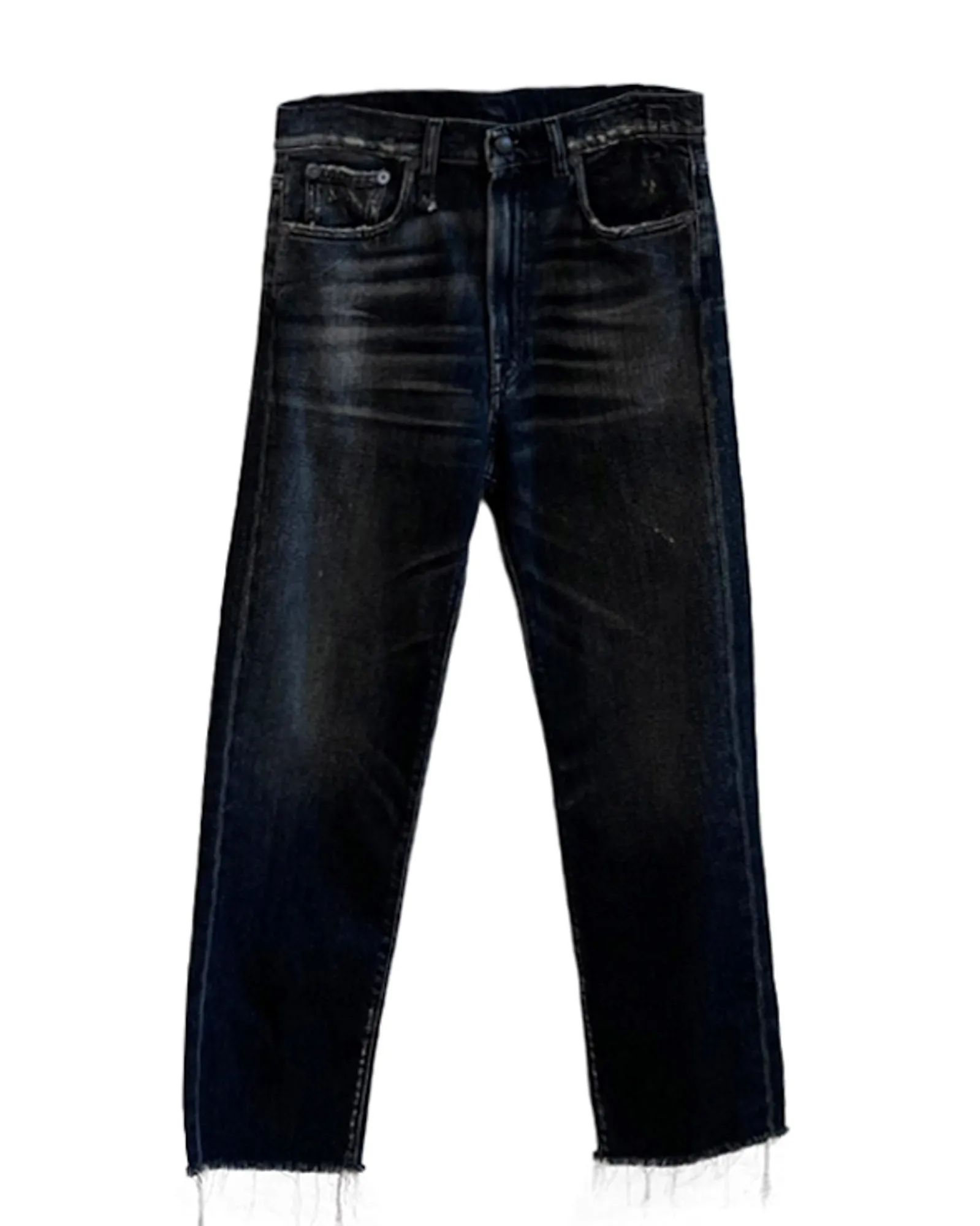 Boyfriend Jeans
