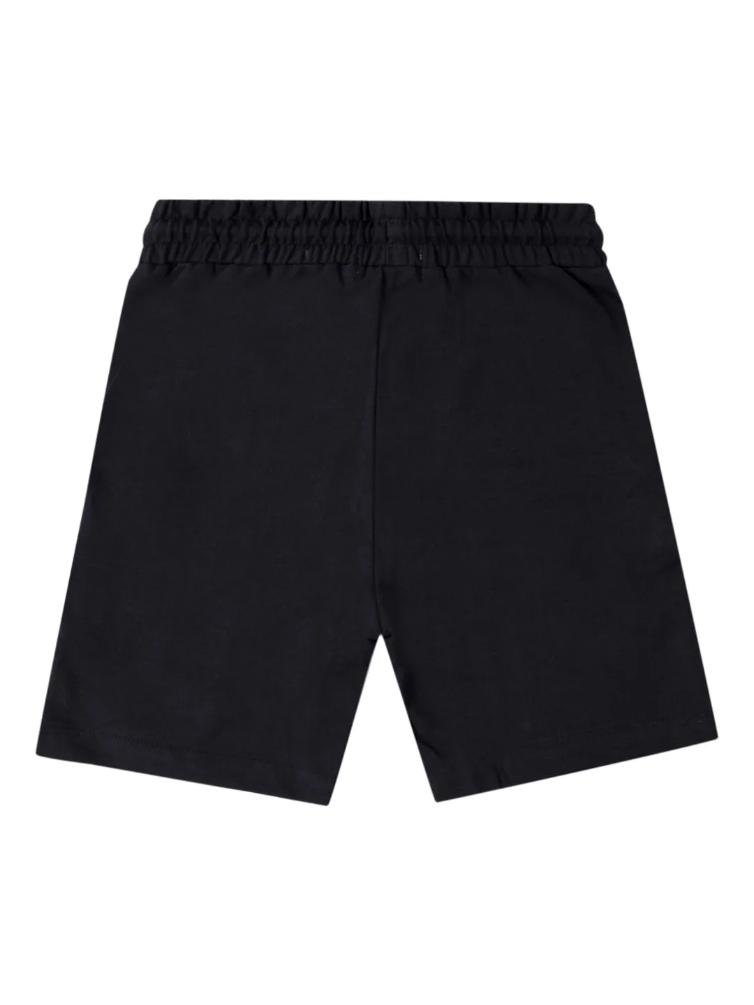 Boy's Navy Bermuda