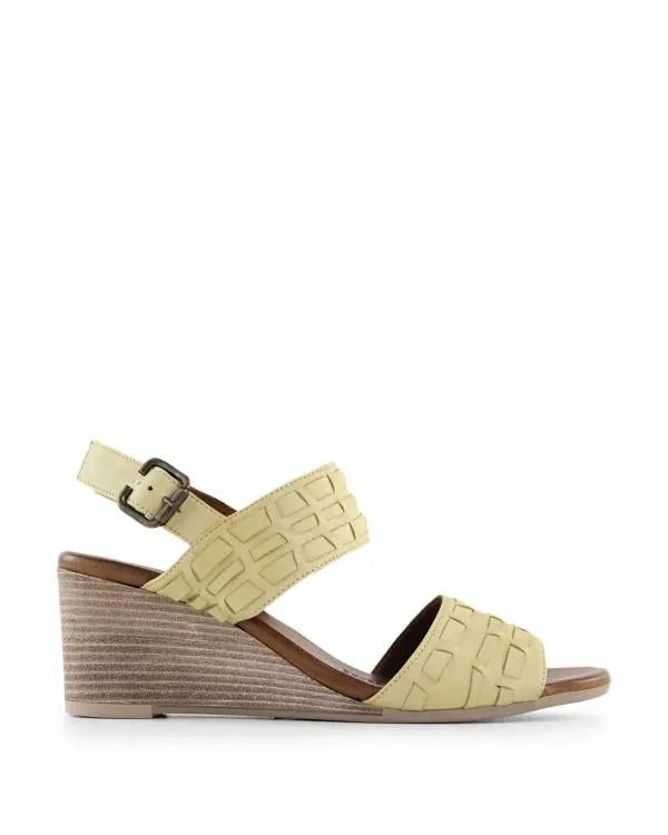 BUENO MISTY WEDGES