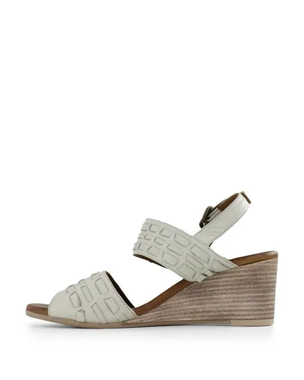 BUENO MISTY WEDGES