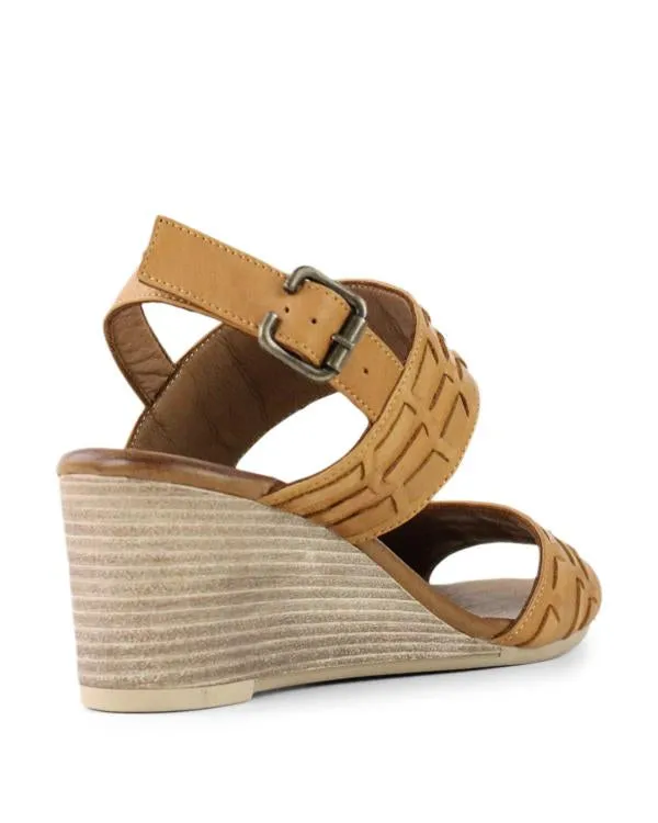 BUENO MISTY WEDGES
