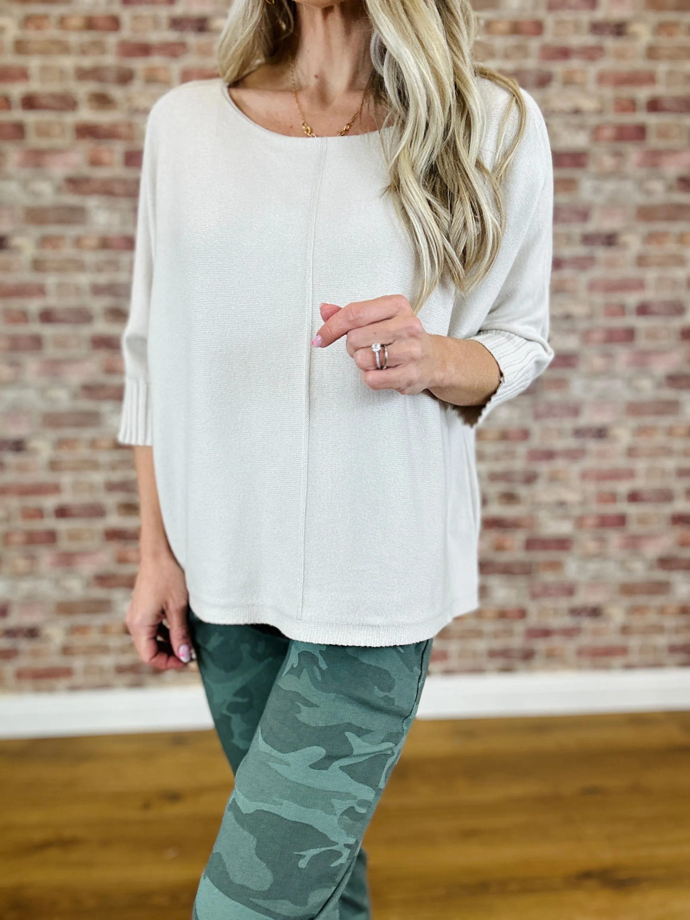 Cammo Wonderland Magic Trousers