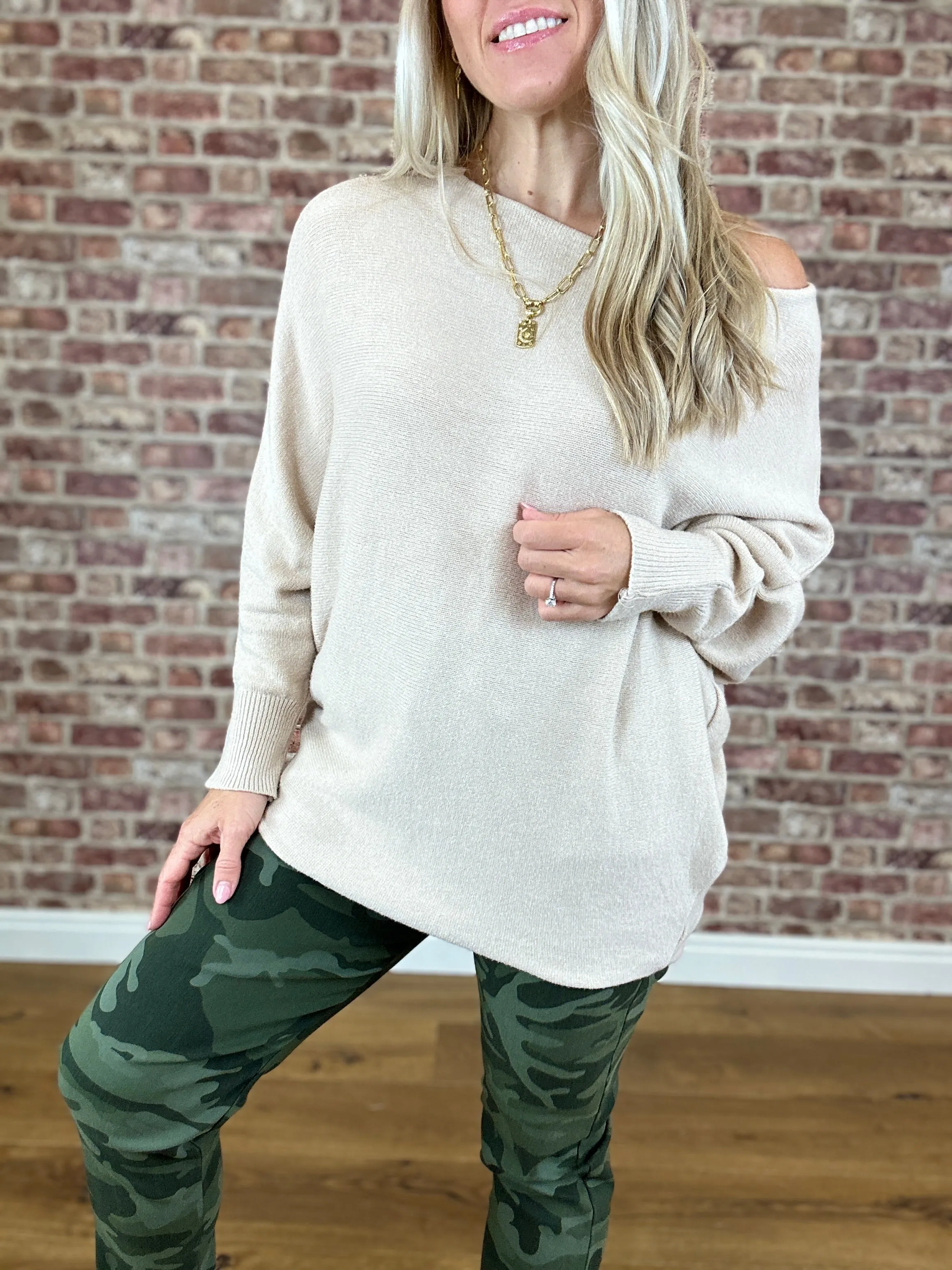 Cammo Wonderland Magic Trousers