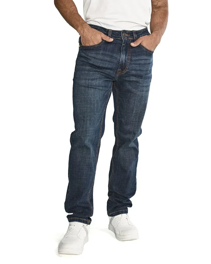 CAT COOLMAX DENIM SLIM JEANS