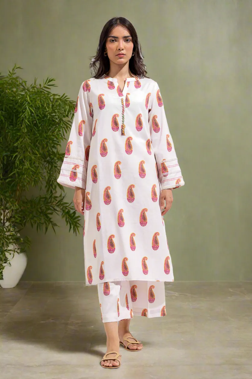 Co-Ord set Pret D-33