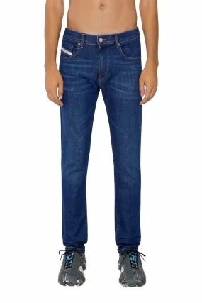 Diesel 2019 Jeans Slim Fit D-Strukt 09d45