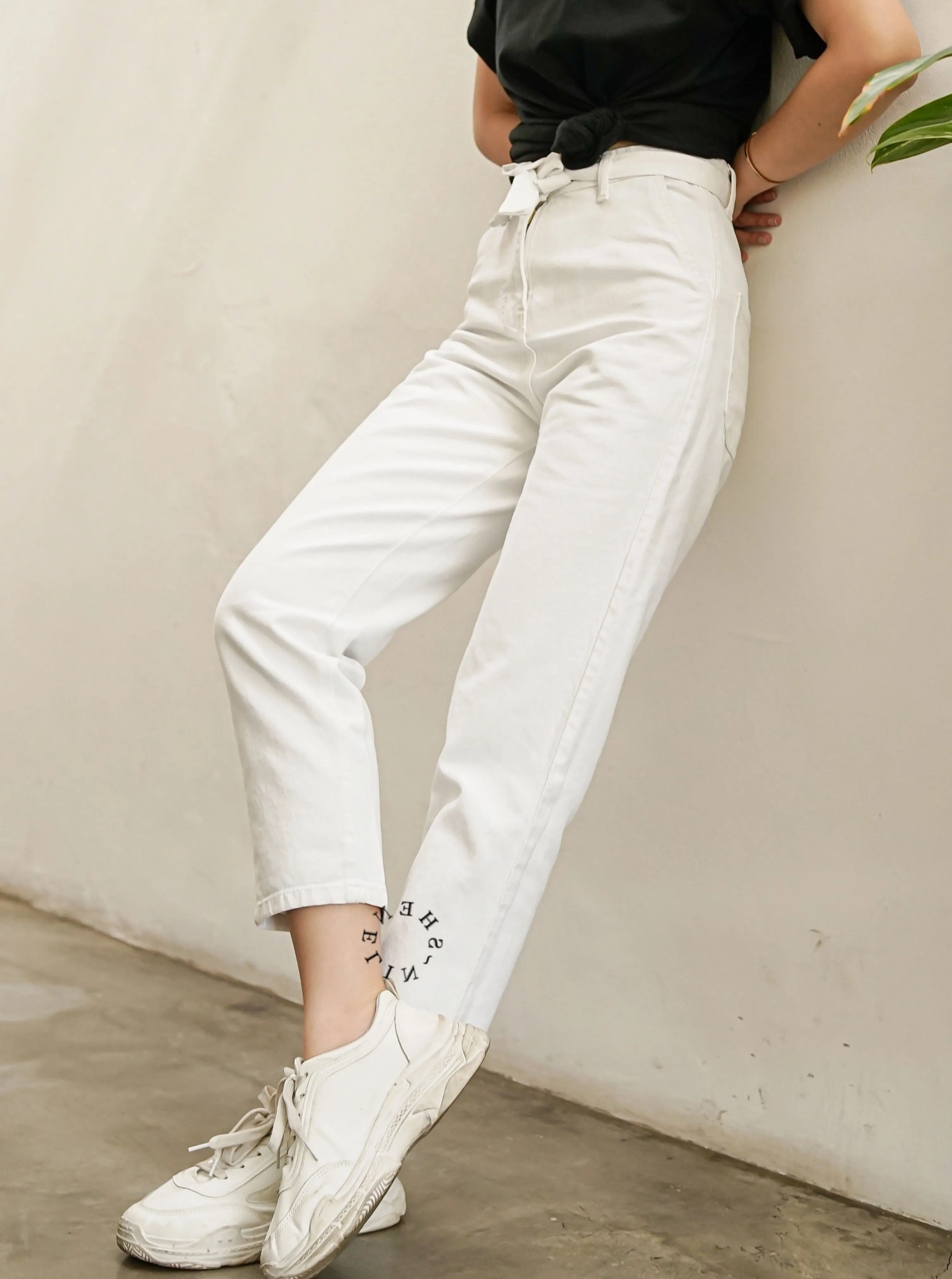 Eternal Baggy Jeans
