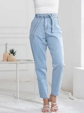 Eternal Baggy Jeans