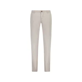 FRADI Stretch Trouser MUD