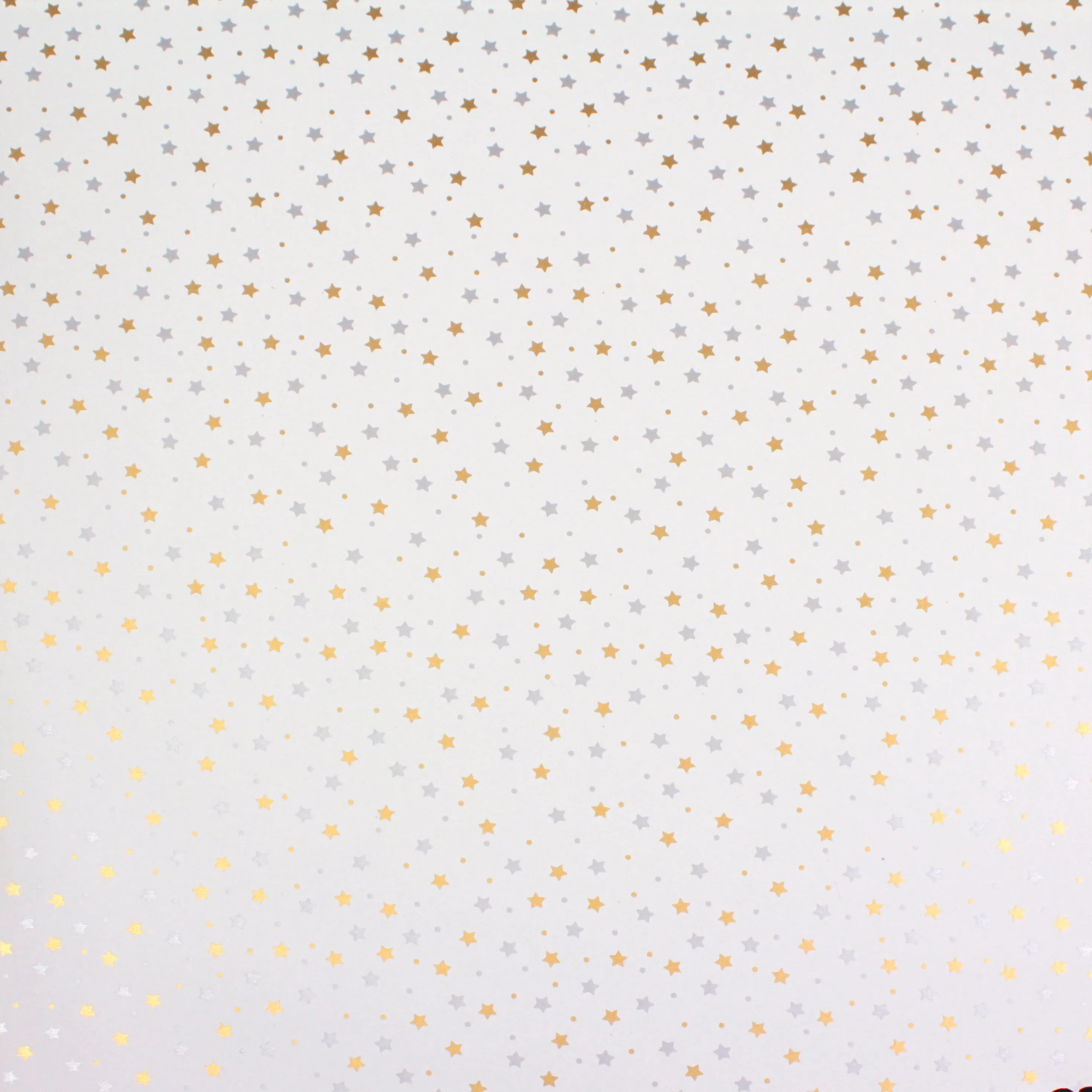 Gift Wrap Sheets - Twilight Cream (Pack of 25 sheets)
