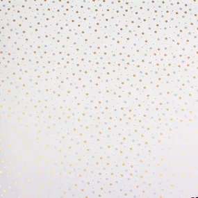 Gift Wrap Sheets - Twilight Cream (Pack of 25 sheets)