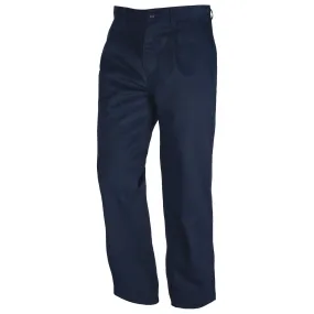 Harrier Stretch Trouser | Navy