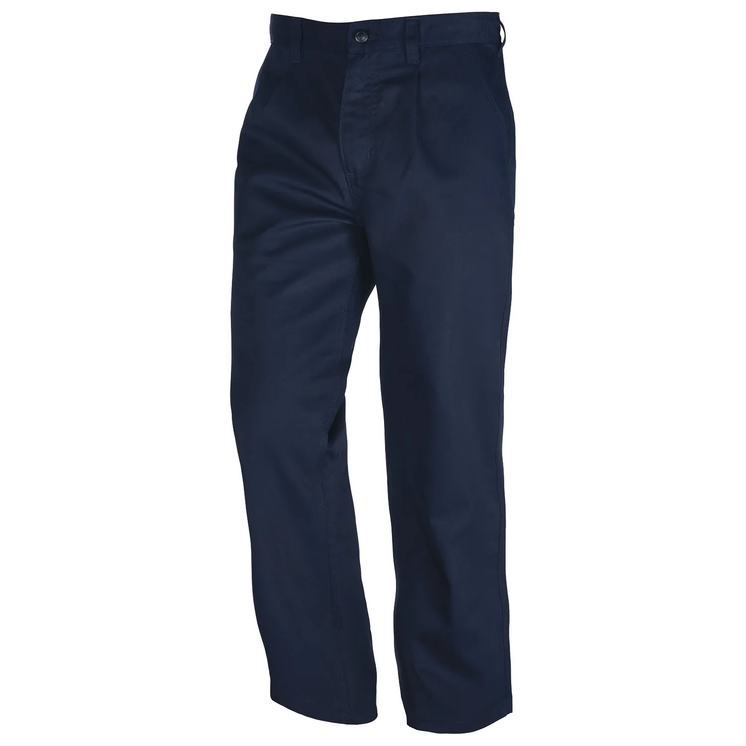 Harrier Stretch Trouser | Navy