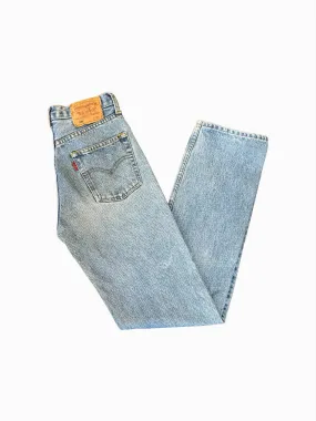 JEANIUSHOP Vintage Levi's Pair #13