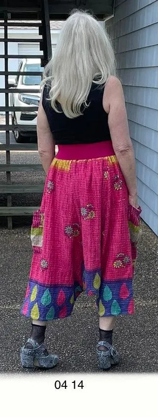 Karma Culottes #49 by Kantha Bae