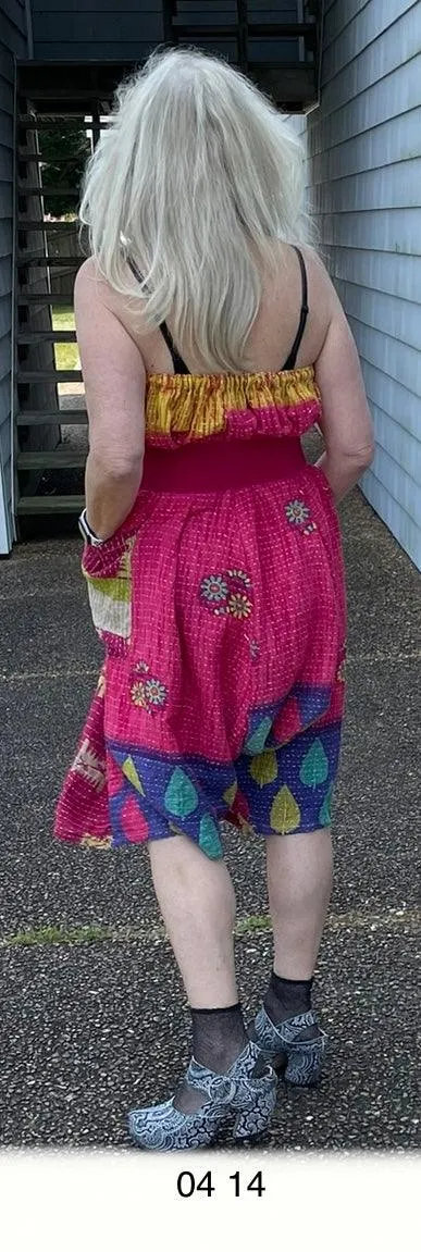 Karma Culottes #49 by Kantha Bae