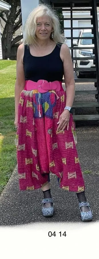Karma Culottes #49 by Kantha Bae