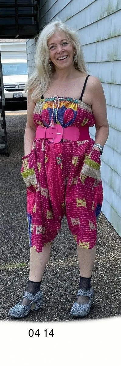 Karma Culottes #49 by Kantha Bae