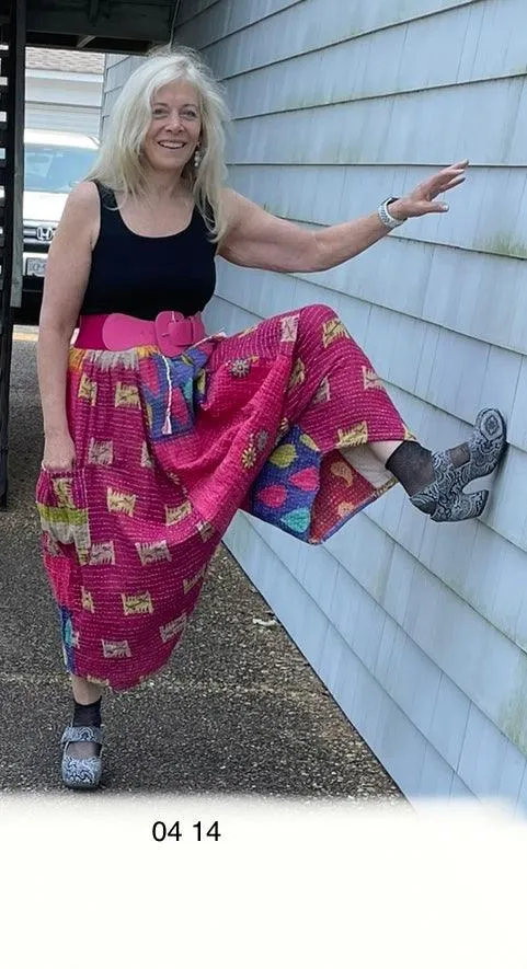 Karma Culottes #49 by Kantha Bae