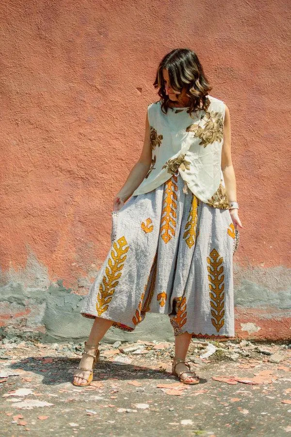 Karma Culottes #49 by Kantha Bae