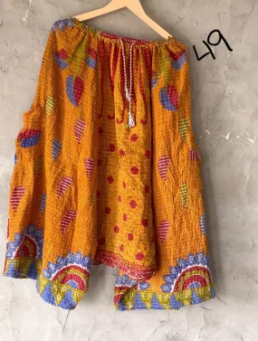 Karma Culottes #49 by Kantha Bae