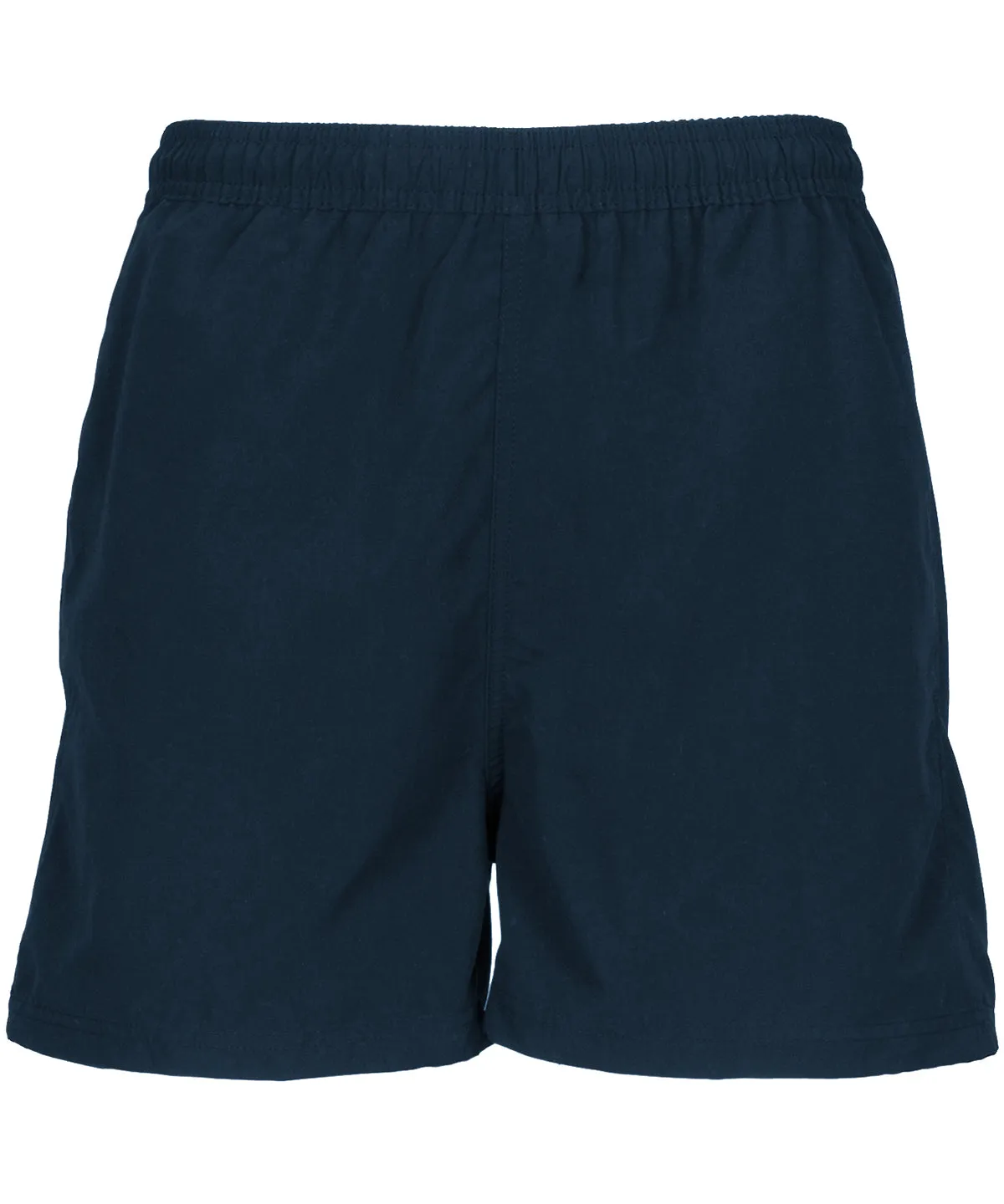 Kids track shorts | Navy