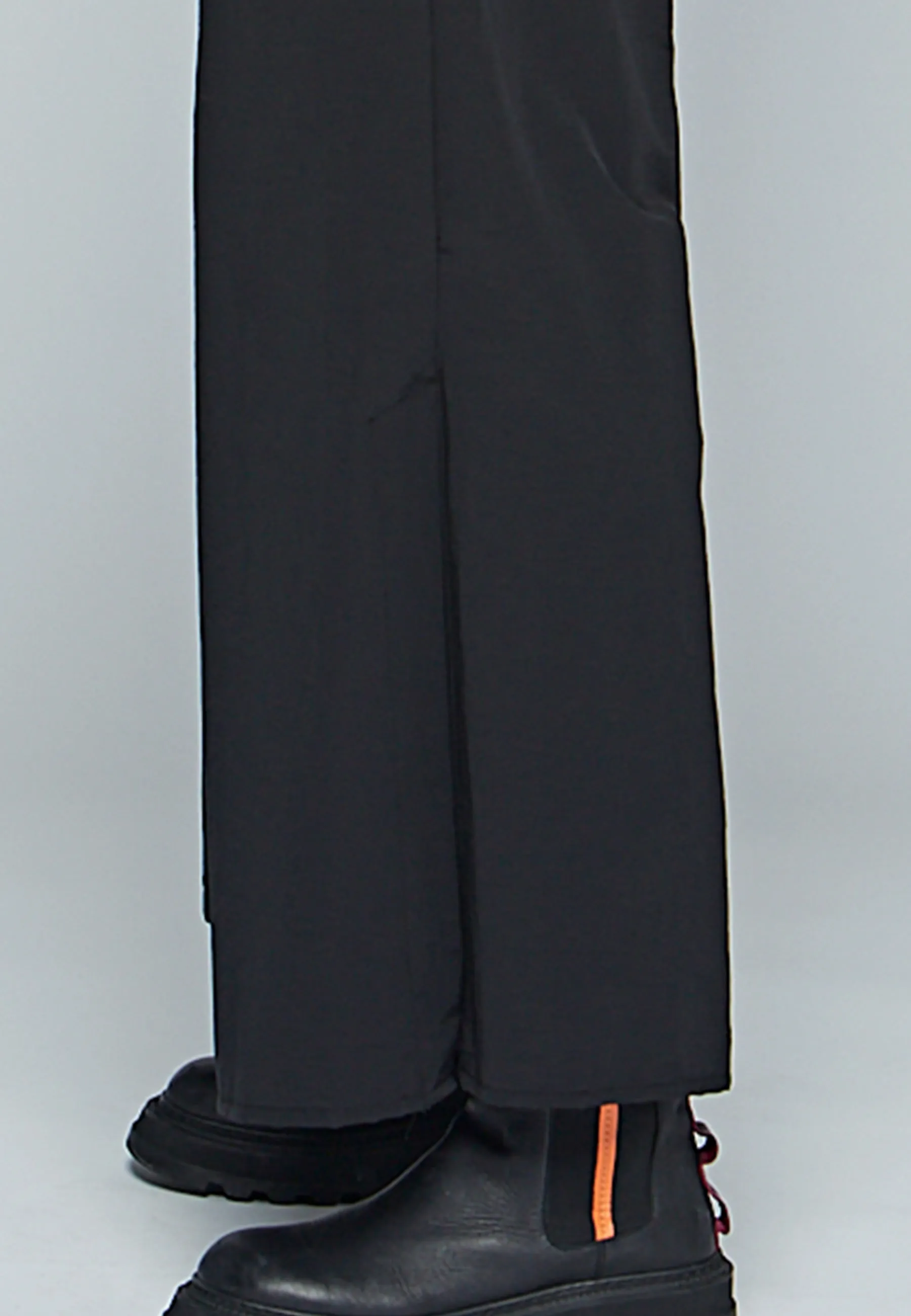 Luukaa Slit Culottes