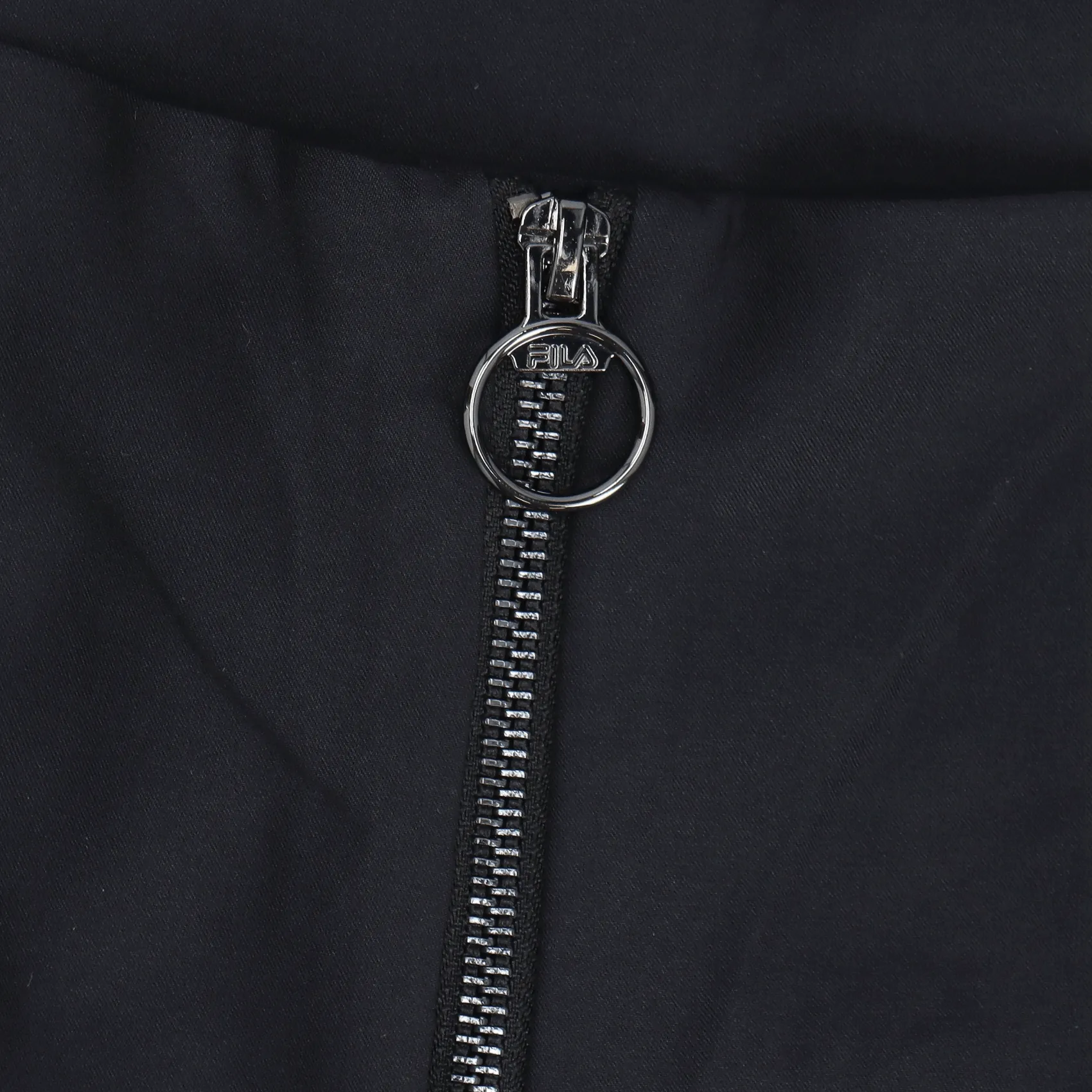 Mar Cropped Pants - Black