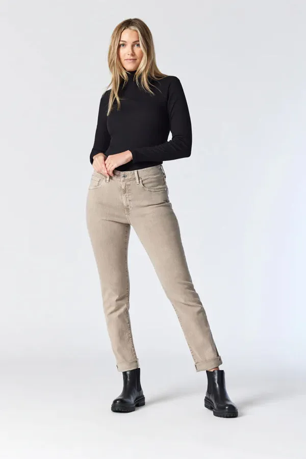Mavi Kathleen Slim Boyfriend Jeans