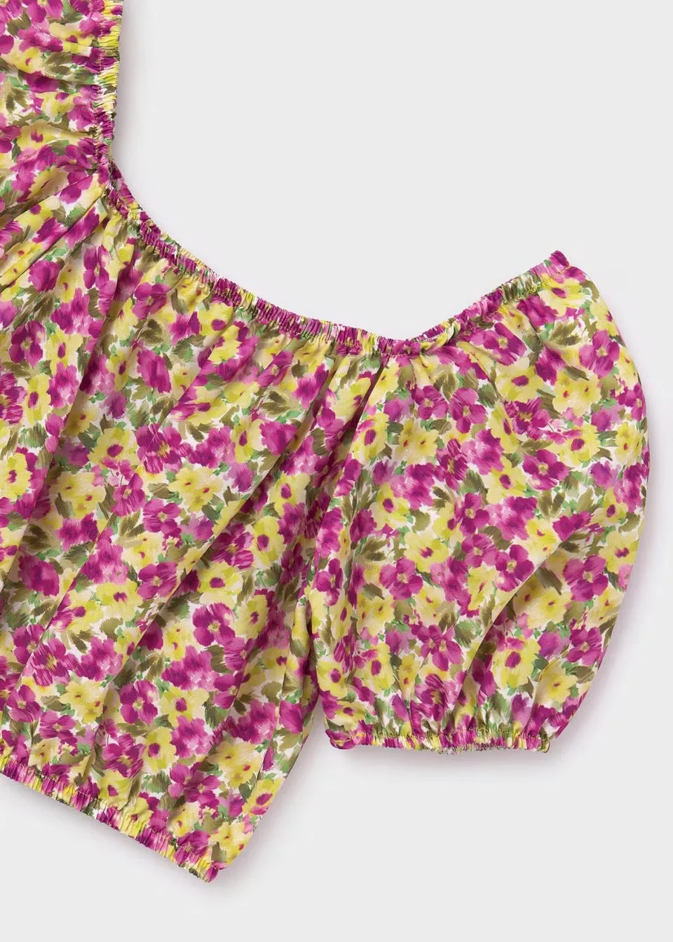 Mayoral Older Girls Top 6103