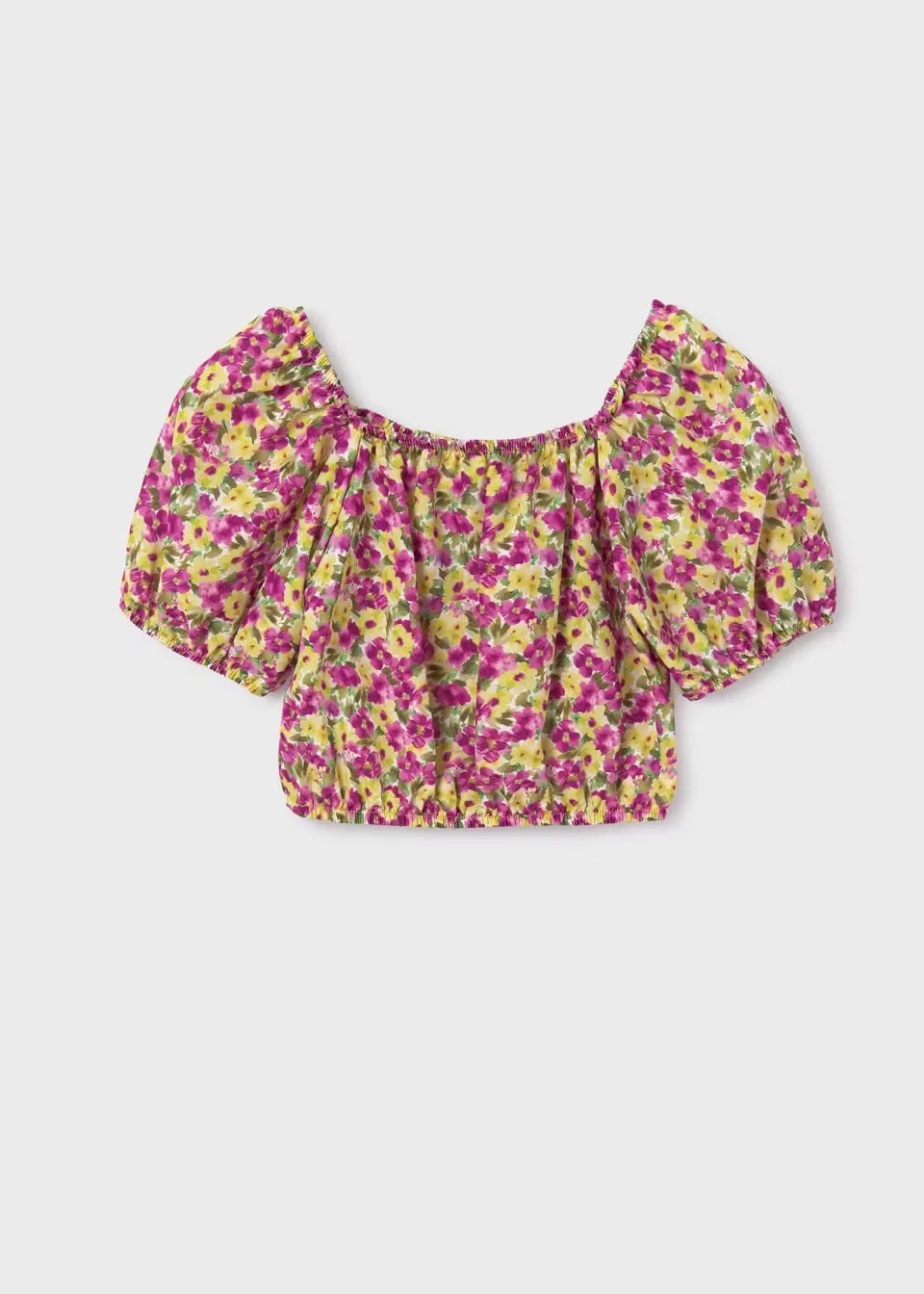 Mayoral Older Girls Top 6103