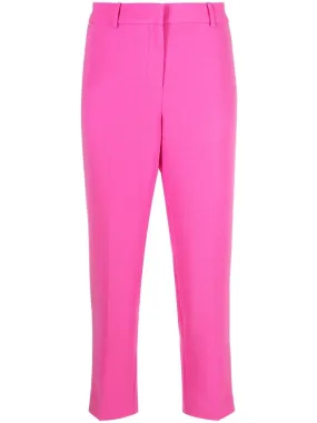MMK Trousers Fuchsia