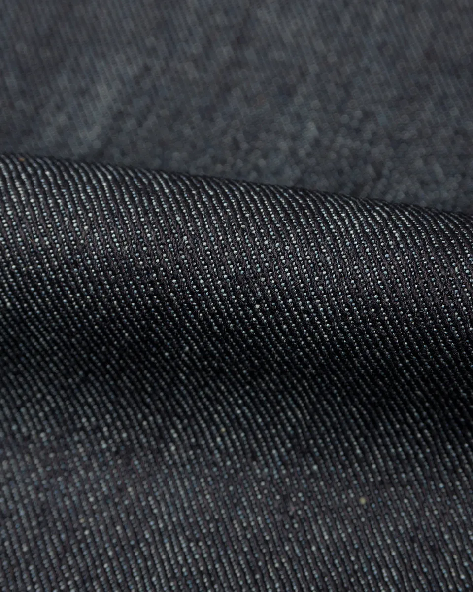 Naked & Famous Denim Super Guy Skinny Mens Jeans - Left Hand Twill Selvedge / Indigo