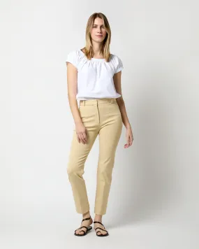 New Eliston Pant in Safari