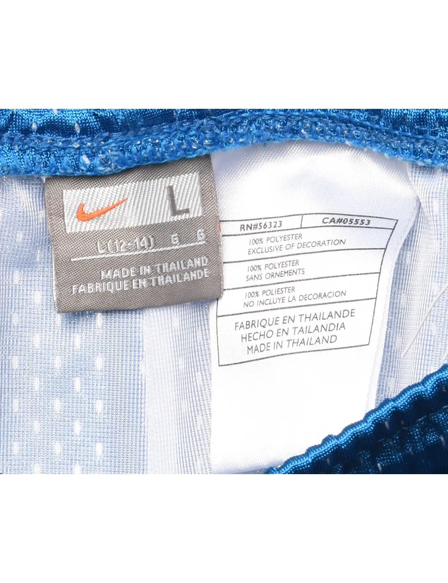 Nike Sports Shorts - W34 L8