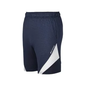 ReDesign Alpha Pro Stretchable Sports Shorts Zip Pocket | Men | KIBI Sports