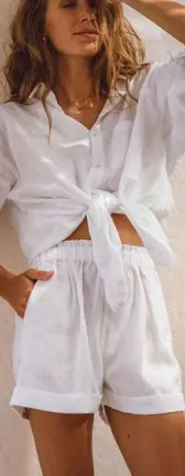Rhett Shirt