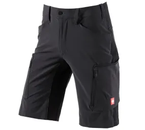 Shorts e.s.vision stretch, men's