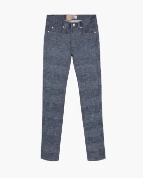 Super Guy Revival Frankenstein Denim Jean
